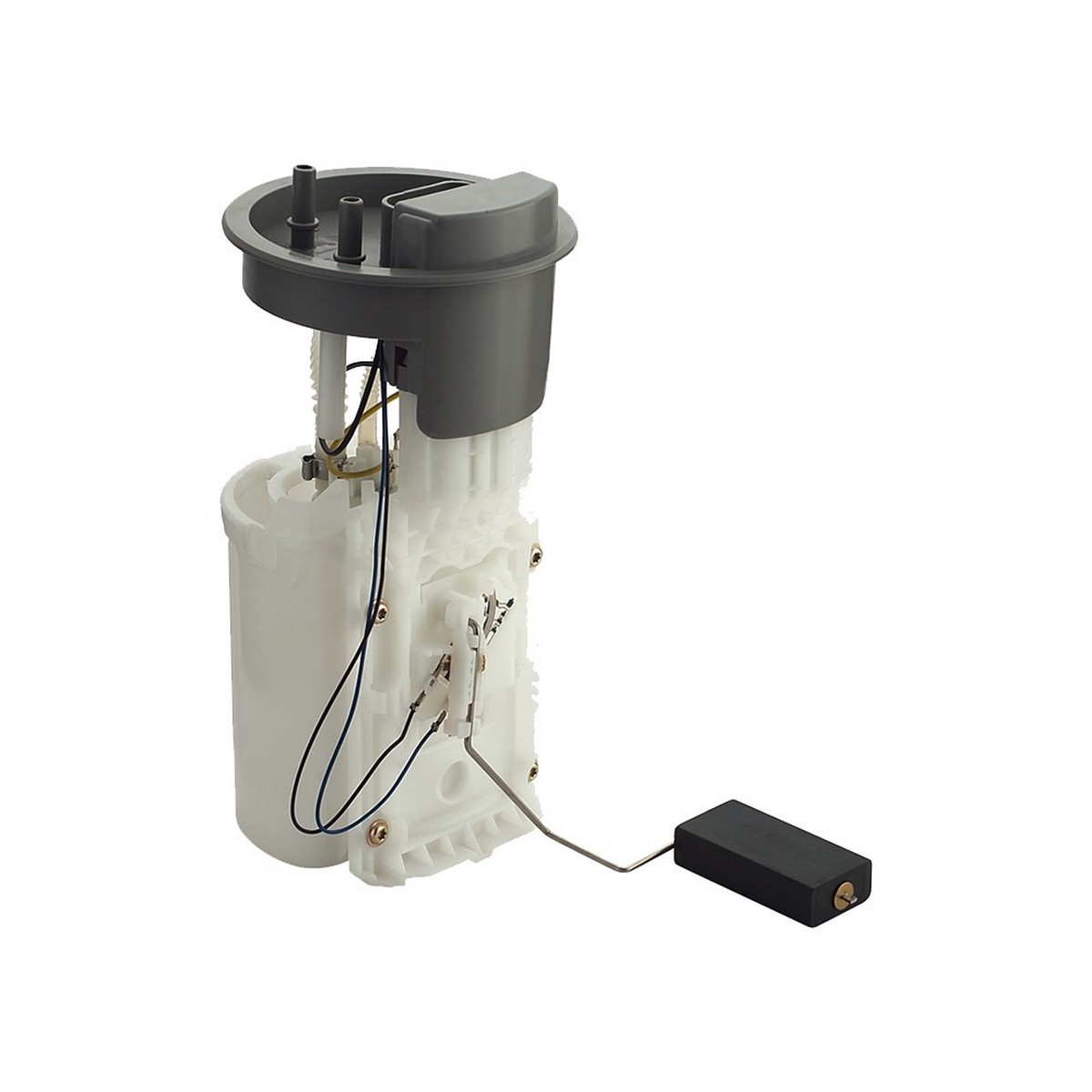 Bomba De Gasoil Completa Volkswagen Bora 1.9 Tdi